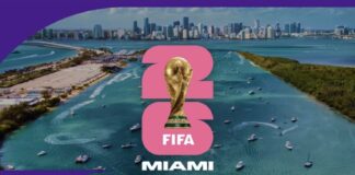 FIFA World Cup Miami: Countdown to 2026 Begins
